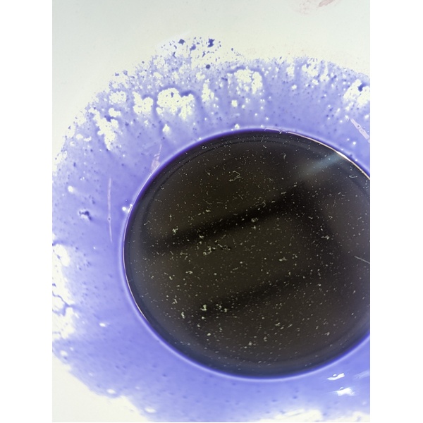 Deep Blue Purple Powder 20g